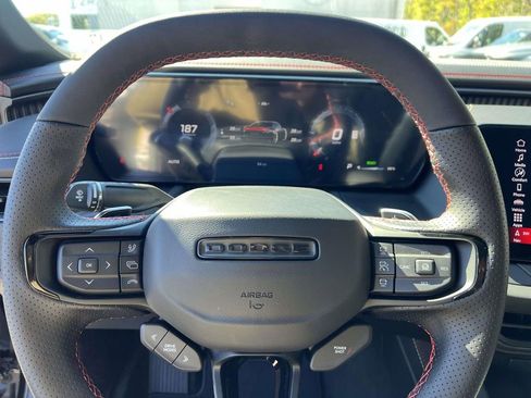 New 2024 Dodge Charger R/T w/ Plus Group image 32