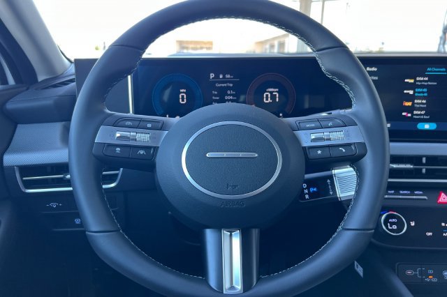 New 2026 Hyundai Sonata SEL FWD image 21