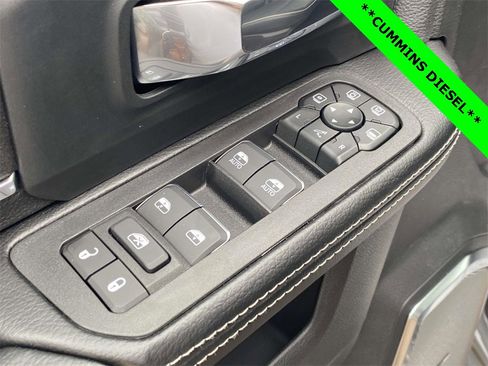 New 2026 RAM 2500 Laramie image 15