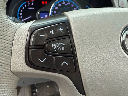 Used 2013 Toyota Sienna XLE image 24