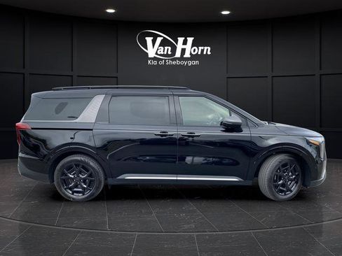 New 2026 Kia Carnival SX Prestige image 2