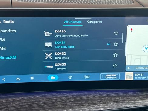 New 2026 Hyundai Santa Fe Limited image 19