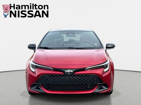 Used 2024 Toyota Corolla SE image 6