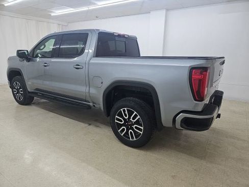 New 2026 GMC Sierra 1500 AT4 w/ AT4 Premium Package image 17