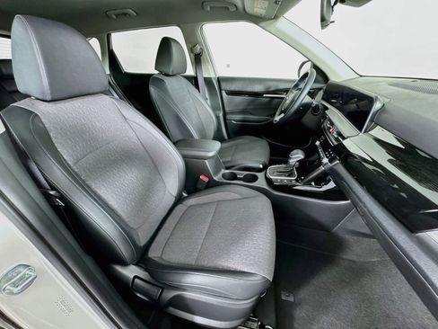 Used 2024 Kia Seltos S AWD/4WD image 27