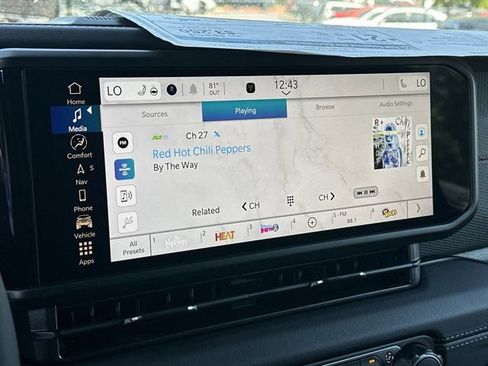 New 2026 Jeep Wrangler Unlimited Rubicon AWD/4WD image 26