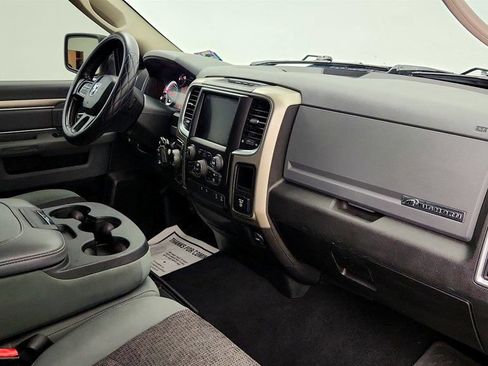 Used 2019 RAM 1500 Big Horn AWD/4WD image 22