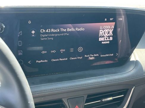 Used 2025 Buick Encore GX Preferred image 9