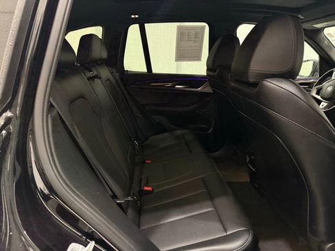 Used 2023 BMW X3 xDrive30i image 22