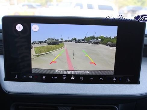 New 2026 Ford Maverick XLT w/ XLT Luxury Package FWD image 15