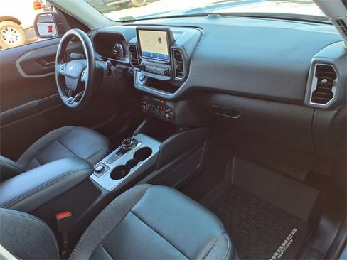 Certified 2021 Ford Bronco Sport Outer Banks image 25