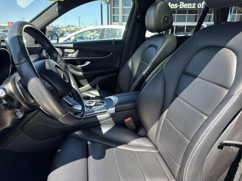 Used 2018 Mercedes-Benz GLC 300 image 16
