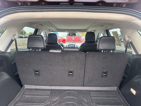 Used 2024 Ford Edge SEL w/ Convenience Package AWD/4WD image 50