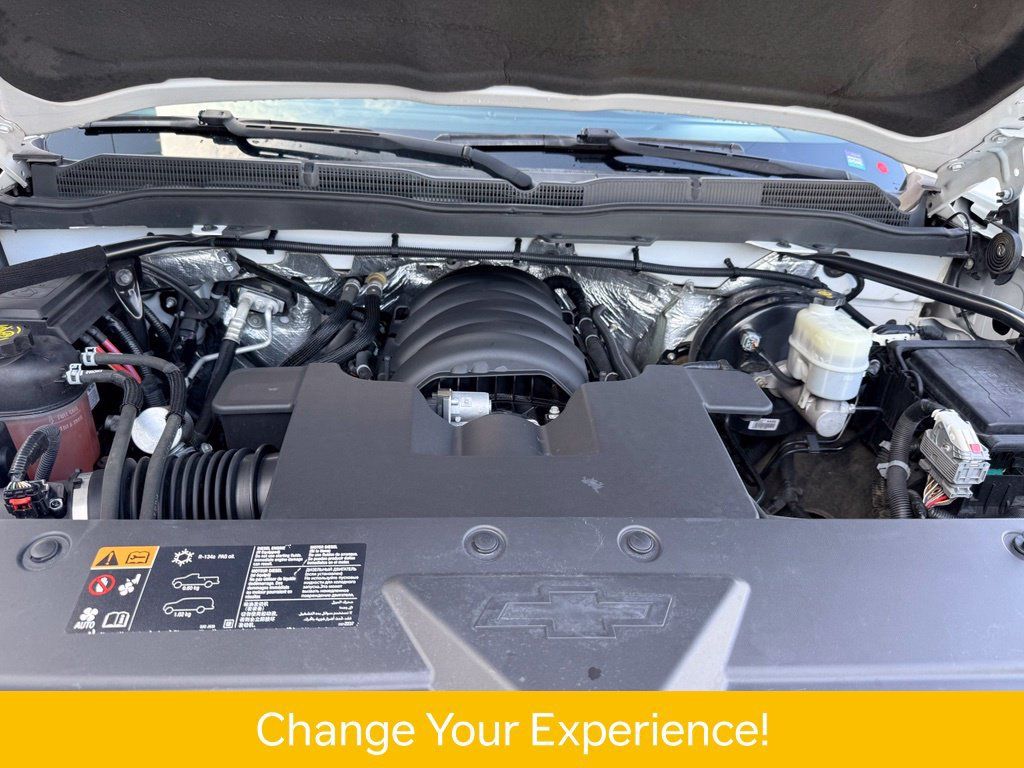 Used 2014 Chevrolet Silverado 1500 LT w/ Rally-2 Edition AWD/4WD image 31