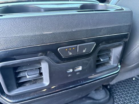 Certified 2023 GMC Sierra 1500 AT4 w/ AT4 Premium Package AWD/4WD image 48