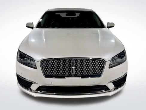 Used 2020 Lincoln MKZ Reserve w/ Elements Package image 12