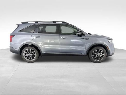 Certified 2023 Kia Sorento SX Prestige AWD/4WD image 6