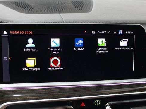 Used 2020 BMW X5 xDrive40i w/ Convenience Package image 42