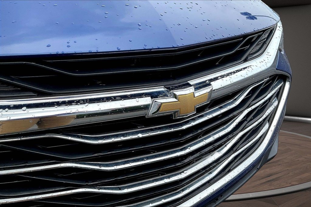 Used 2023 Chevrolet Malibu LS FWD image 35