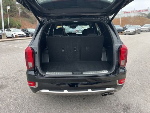 Used 2022 Hyundai Palisade Calligraphy image 35