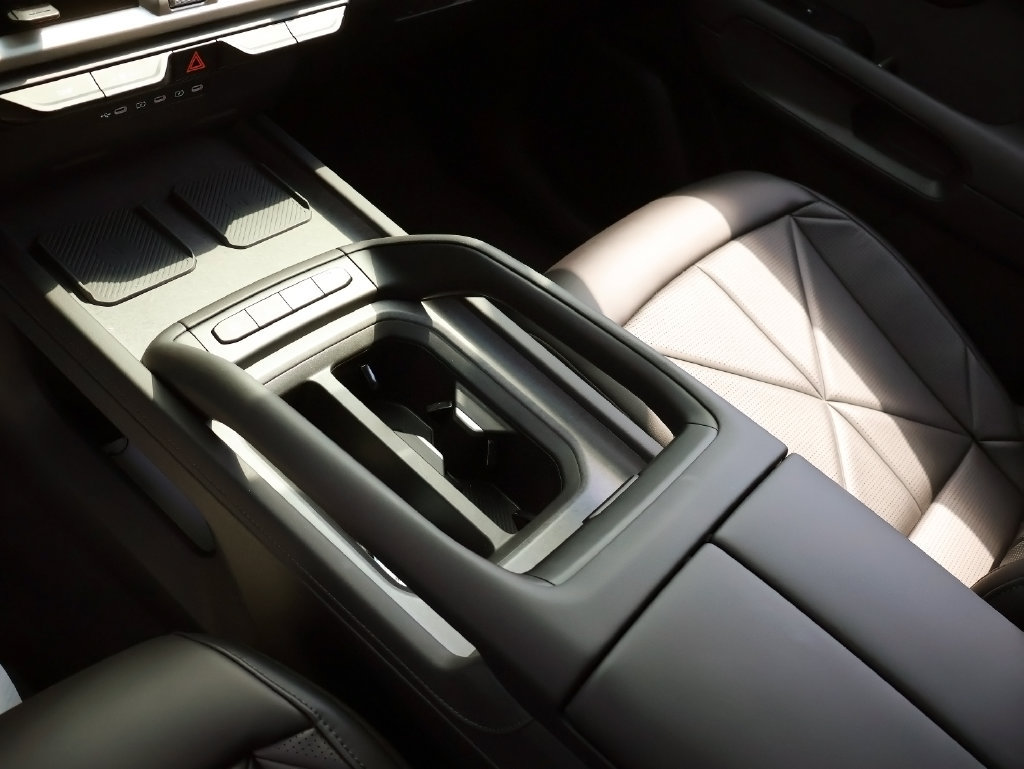 New 2027 Kia Telluride EX AWD/4WD image 26