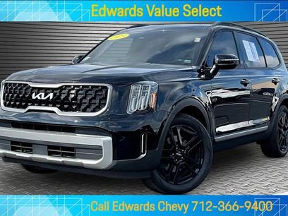 Used 2023 Kia Telluride EX X-Line