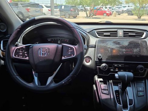 Used 2021 Honda CR-V EX image 14