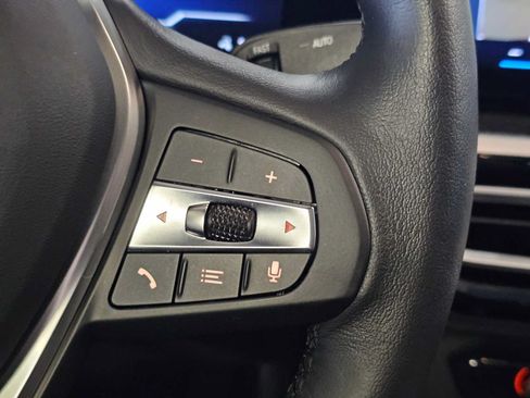 Certified 2023 BMW i4 eDrive40 w/ Premium Package RWD image 18