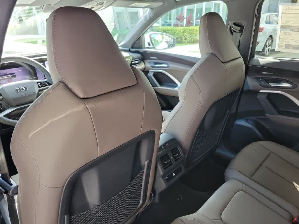 New 2026 Audi Q5 Premium Plus AWD/4WD image 20