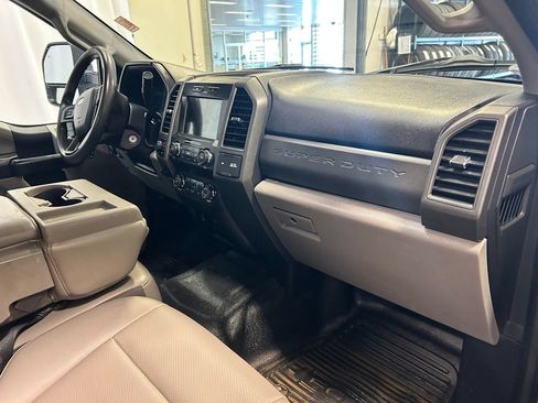 Used 2021 Ford F350 XL w/ Power Equipment Group AWD/4WD image 21