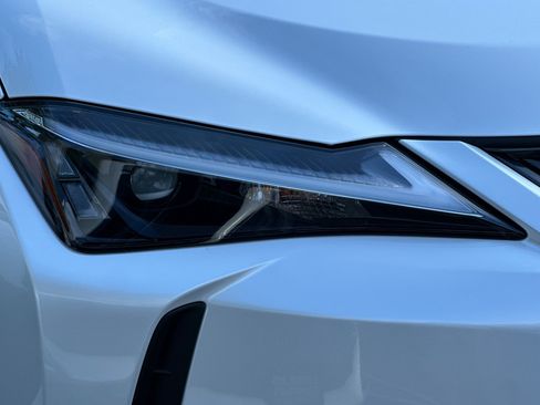 Certified 2025 Lexus UX 300h FWD w/ Accessory Package (Z2) image 10