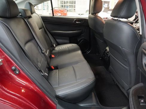 Used 2016 Subaru Legacy 2.5i Limited image 28