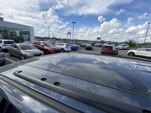 Used 2021 Jeep Grand Cherokee Limited w/ Quick Order Package 28K 80th image 5