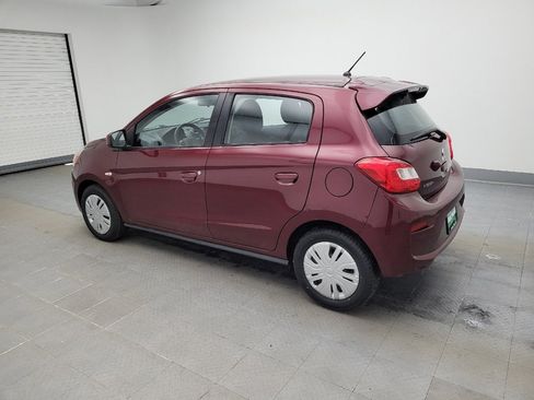 Used 2019 Mitsubishi Mirage ES image 3
