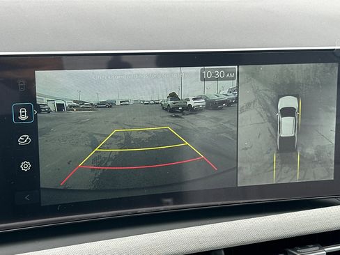 New 2026 Hyundai Santa Cruz Limited image 19