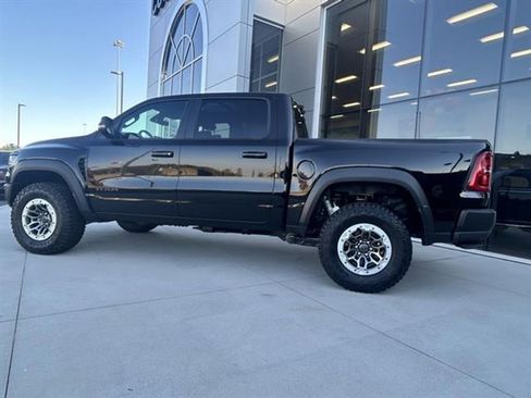 New 2026 RAM 1500 RHO w/ RHO Level 1 Equipment Group image 4