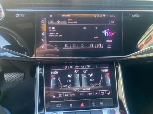 Used 2021 Audi Q7 2.0T Premium Plus w/ Executive Package image 24