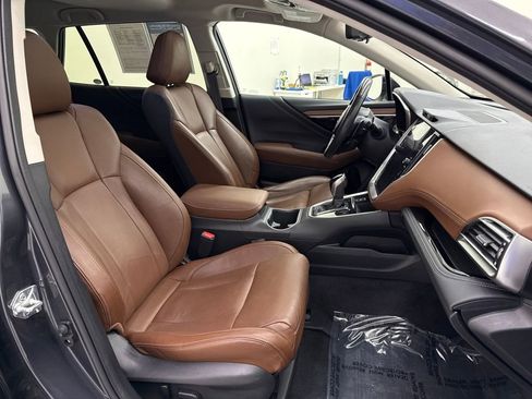 Certified 2024 Subaru Outback Touring image 23