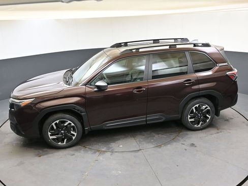 New 2026 Subaru Forester Limited image 37