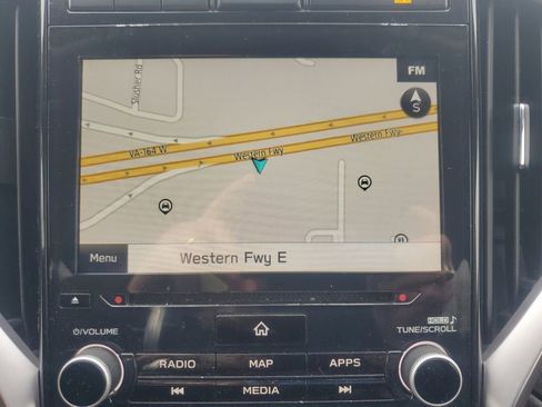 Used 2021 Subaru Ascent Touring image 28