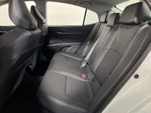 New 2026 Toyota Camry XLE image 13