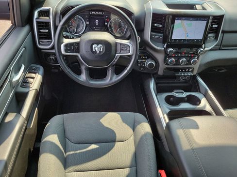 Used 2022 RAM 1500 Big Horn image 12