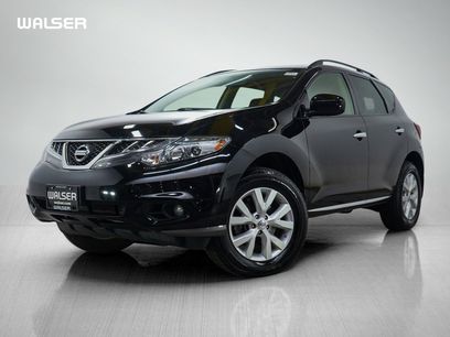 Used 2013 Nissan Murano SV w/ Value Pkg