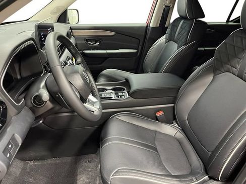 New 2026 Honda Pilot Elite image 10