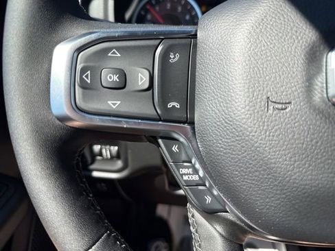 New 2026 RAM 1500 Lone Star RWD image 29