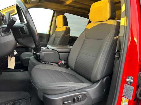 Used 2021 Chevrolet Silverado 3500 LT w/ Fleet Comfort Package image 21