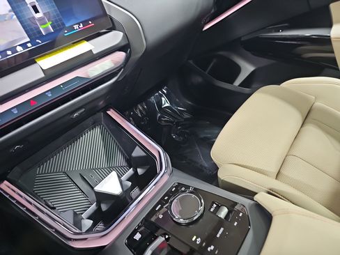 New 2026 BMW X3 xDrive30 w/ Convenience Package image 27