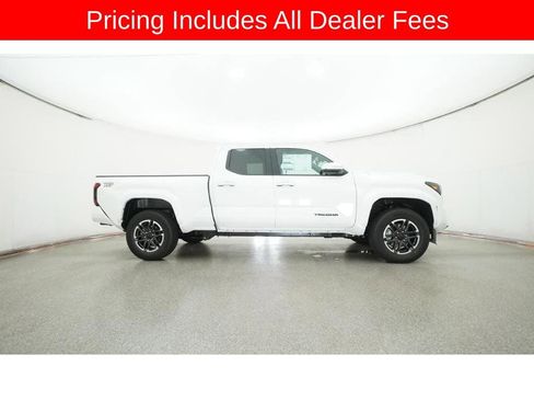 New 2025 Toyota Tacoma TRD Sport RWD image 27