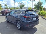 Used 2022 MAZDA CX-5 AWD 2.5 S w/ Preferred Package image 2
