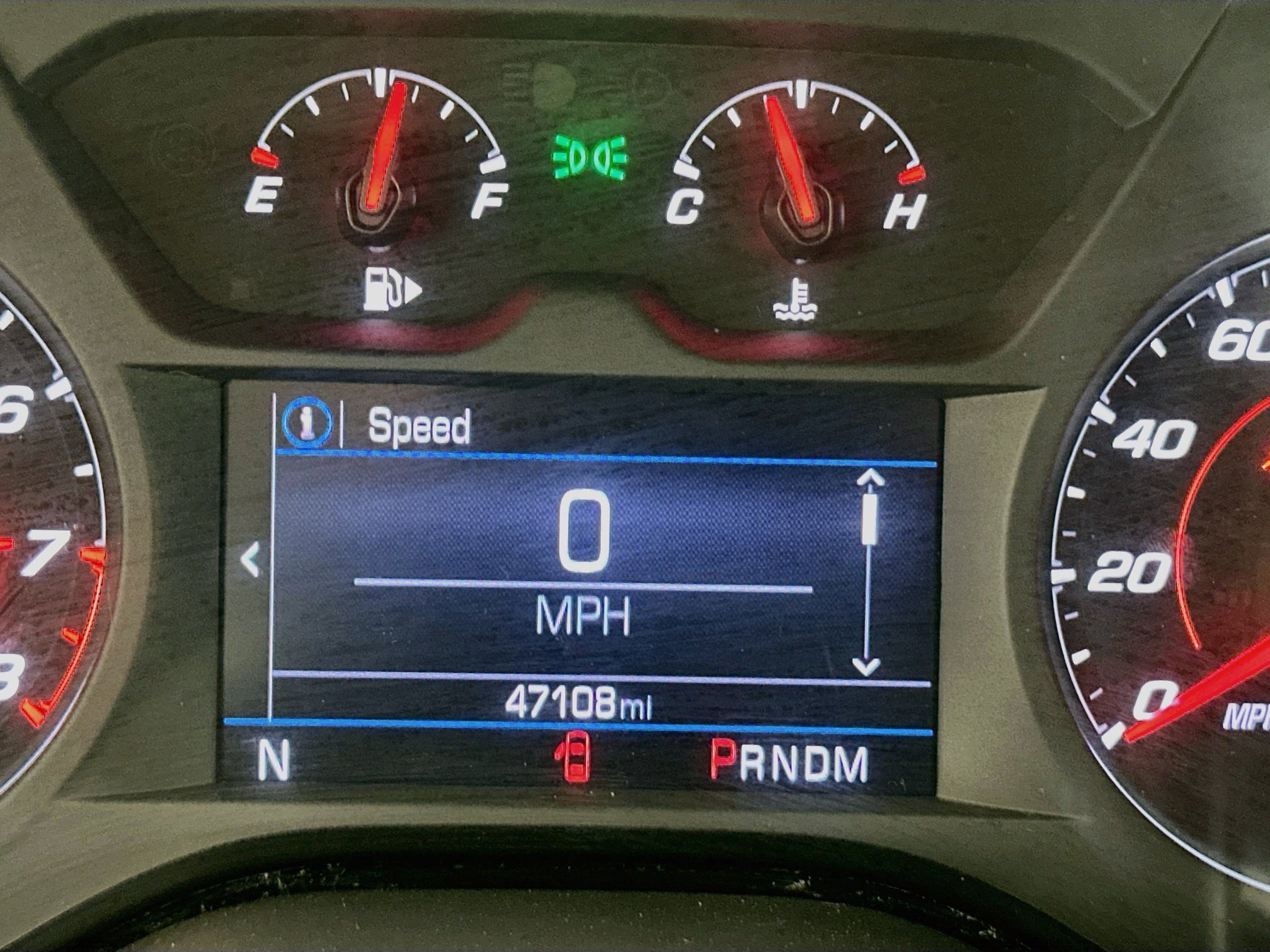 Used 2020 Chevrolet Camaro LT w/ RS Package RWD image 17